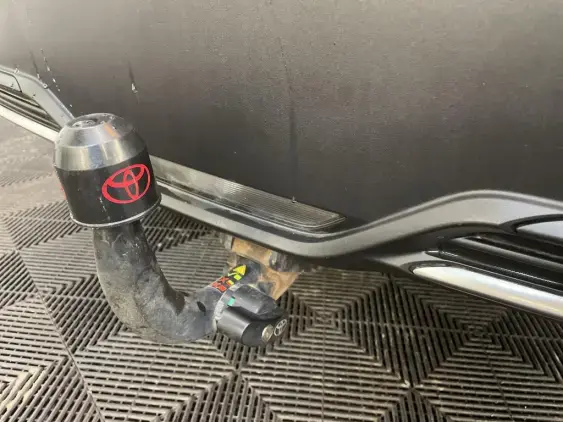 TOYOTA C-HR - voiture d'occasion - Photo 17