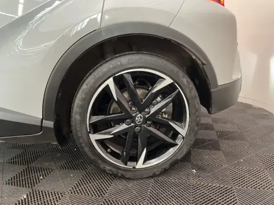 TOYOTA C-HR - voiture d'occasion - Photo 24