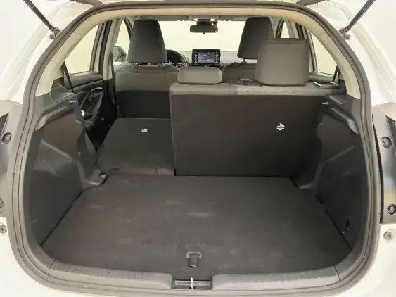 TOYOTA YARIS IV - voiture d'occasion - Photo 16