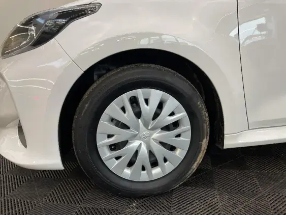 TOYOTA YARIS IV - voiture d'occasion - Photo 23