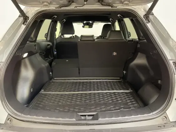 TOYOTA COROLLA XII - voiture d'occasion - Photo 16