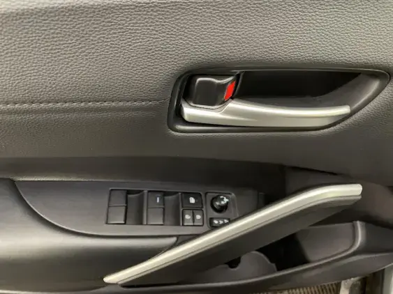 TOYOTA COROLLA XII - voiture d'occasion - Photo 17