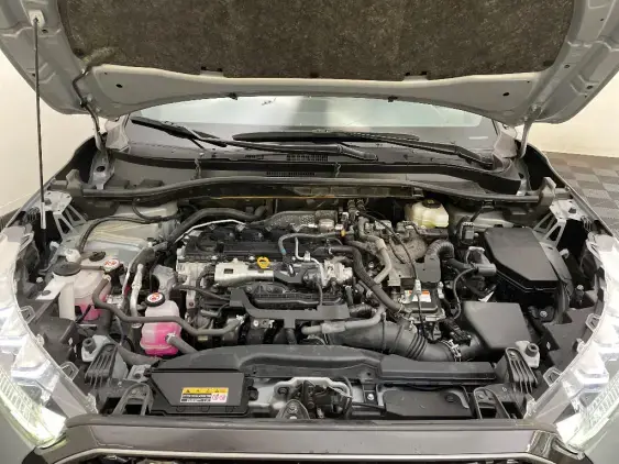 TOYOTA COROLLA XII - voiture d'occasion - Photo 21