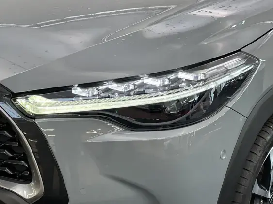 TOYOTA COROLLA XII - voiture d'occasion - Photo 22