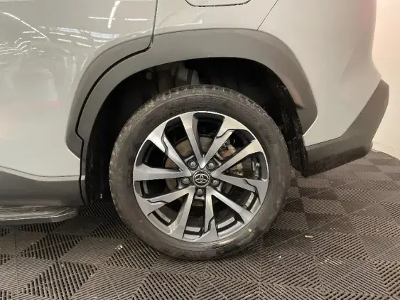 TOYOTA COROLLA XII - voiture d'occasion - Photo 24