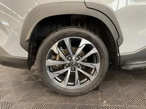 TOYOTA COROLLA XII - voiture d'occasion - Photo 25