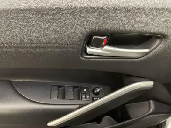 TOYOTA COROLLA XII - voiture d'occasion - Photo 17