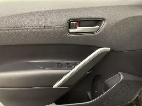 TOYOTA COROLLA XII - voiture d'occasion - Photo 19