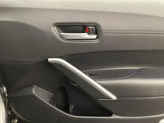 TOYOTA COROLLA XII - voiture d'occasion - Photo 20