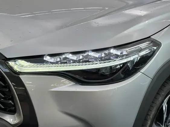 TOYOTA COROLLA XII - voiture d'occasion - Photo 22