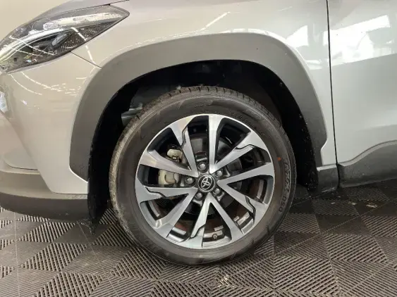 TOYOTA COROLLA XII - voiture d'occasion - Photo 23