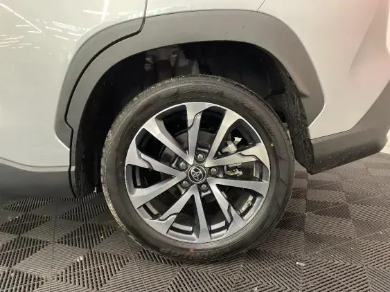 TOYOTA COROLLA XII - voiture d'occasion - Photo 24