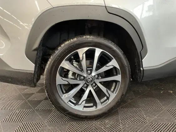 TOYOTA COROLLA XII - voiture d'occasion - Photo 25