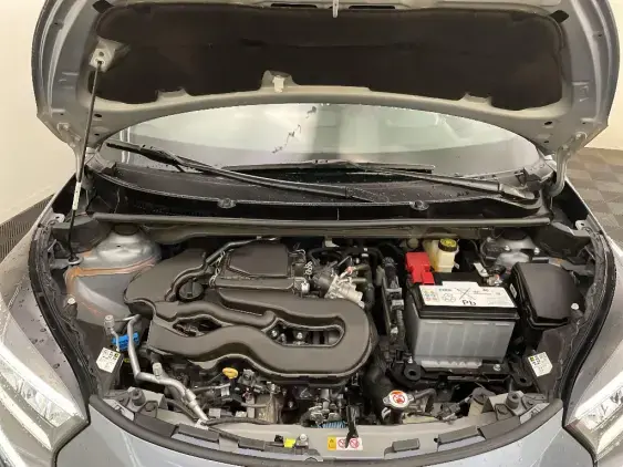 TOYOTA AYGO X - voiture d'occasion - Photo 21