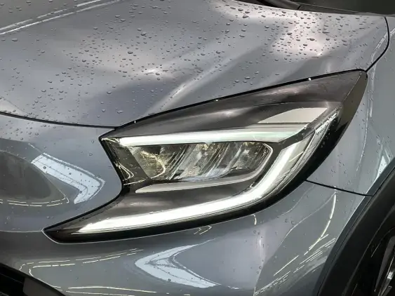 TOYOTA AYGO X - voiture d'occasion - Photo 22