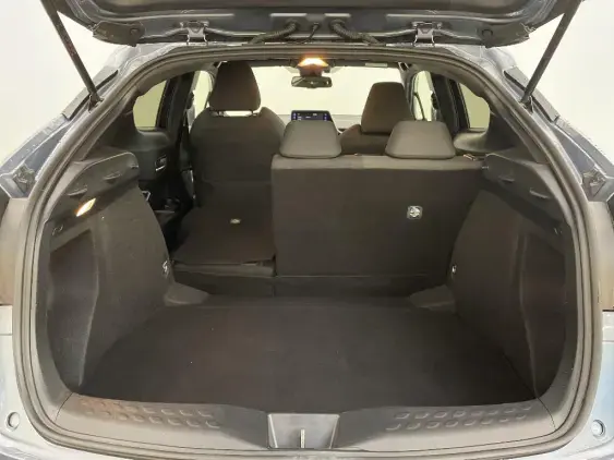 TOYOTA C-HR - voiture d'occasion - Photo 16