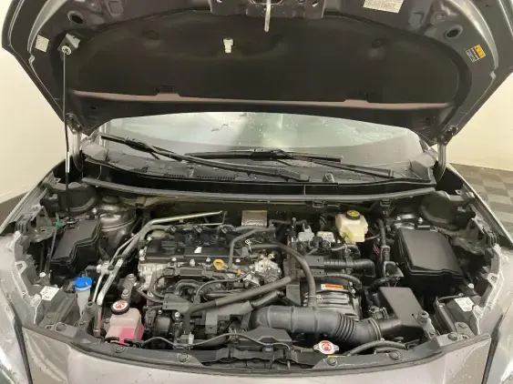 TOYOTA YARIS CROSS I - voiture d'occasion - Photo 21