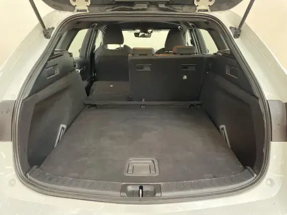 TOYOTA COROLLA XII - voiture d'occasion - Photo 16