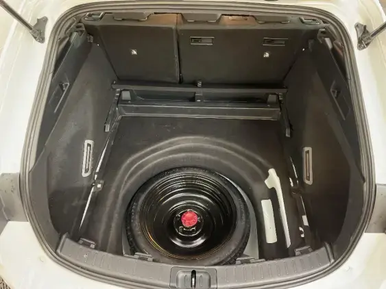 TOYOTA COROLLA XII - voiture d'occasion - Photo 17