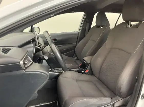 TOYOTA COROLLA XII - voiture d'occasion - Photo 18