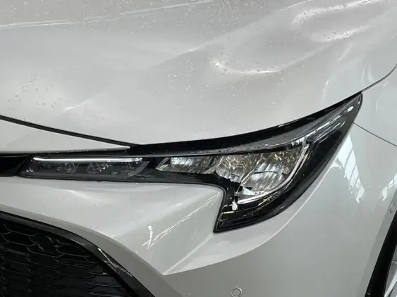 TOYOTA COROLLA XII - voiture d'occasion - Photo 22