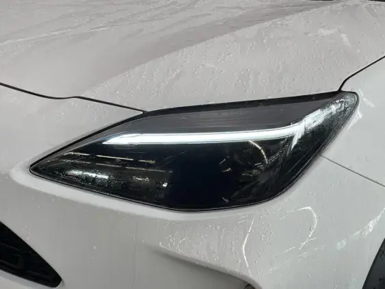 TOYOTA YARIS CROSS I - voiture d'occasion - Photo 22