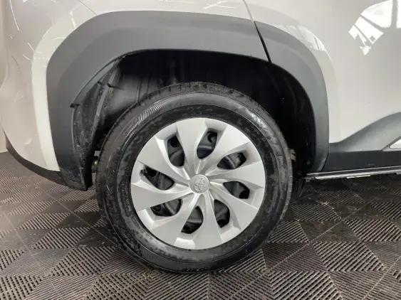 TOYOTA YARIS CROSS I - voiture d'occasion - Photo 25