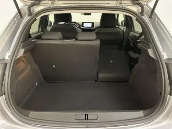 PEUGEOT 208 BUSINESS R II - voiture d'occasion - Photo 16