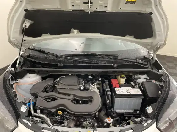 TOYOTA AYGO X - voiture d'occasion - Photo 21