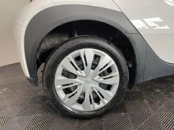 TOYOTA AYGO X - voiture d'occasion - Photo 25