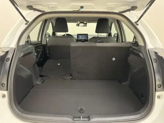 TOYOTA YARIS IV - voiture d'occasion - Photo 16