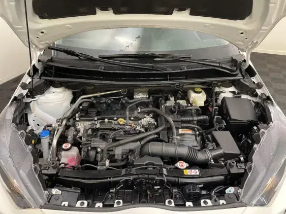 TOYOTA YARIS IV - voiture d'occasion - Photo 21