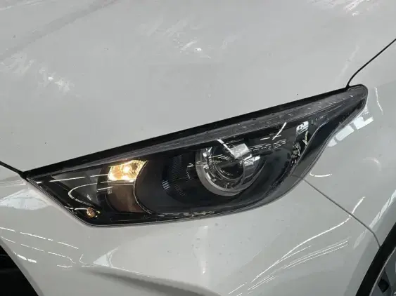 TOYOTA YARIS IV - voiture d'occasion - Photo 22