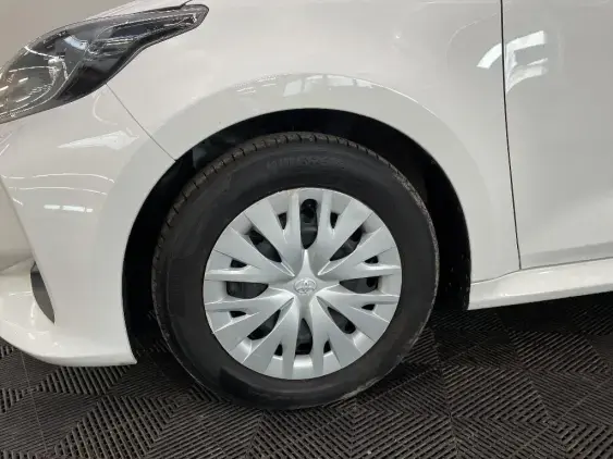 TOYOTA YARIS IV - voiture d'occasion - Photo 23