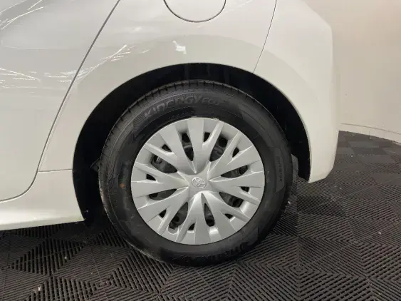 TOYOTA YARIS IV - voiture d'occasion - Photo 24