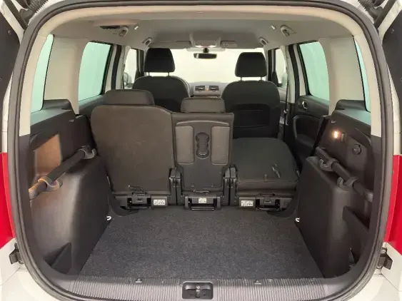 SKODA YETI - voiture d'occasion - Photo 16