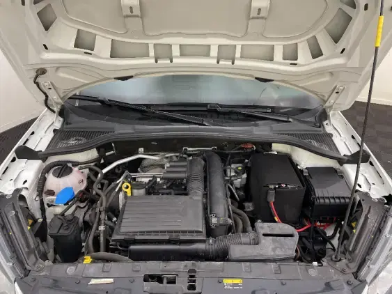 SKODA YETI - voiture d'occasion - Photo 21