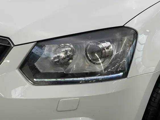 SKODA YETI - voiture d'occasion - Photo 22