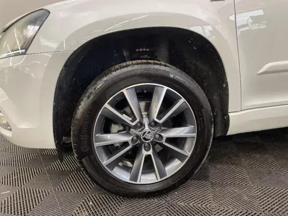 SKODA YETI - voiture d'occasion - Photo 23