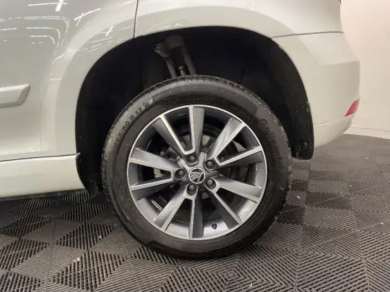 SKODA YETI - voiture d'occasion - Photo 24