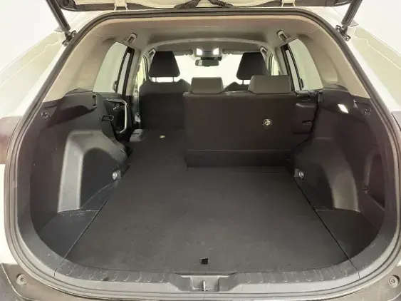 TOYOTA RAV4 V - voiture d'occasion - Photo 16