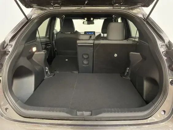 TOYOTA YARIS CROSS I - voiture d'occasion - Photo 16