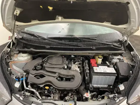 TOYOTA AYGO X - voiture d'occasion - Photo 21