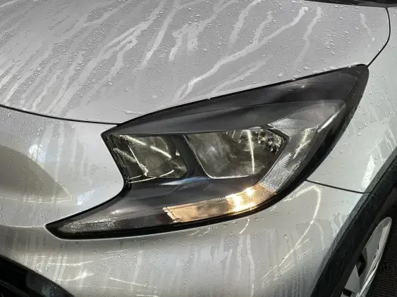 TOYOTA AYGO X - voiture d'occasion - Photo 22