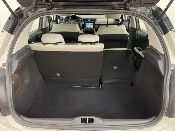 CITROEN C3 III - voiture d'occasion - Photo 16