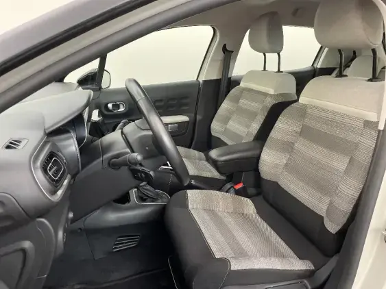 CITROEN C3 III - voiture d'occasion - Photo 18