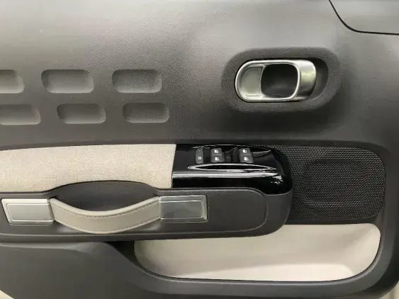 CITROEN C3 III - voiture d'occasion - Photo 19