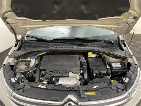 CITROEN C3 III - voiture d'occasion - Photo 21