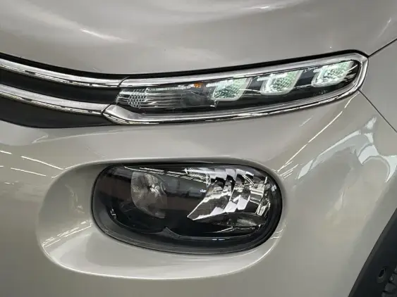 CITROEN C3 III - voiture d'occasion - Photo 22