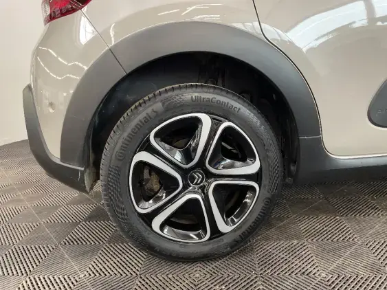 CITROEN C3 III - voiture d'occasion - Photo 25